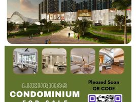 1 Bedroom Condo for sale in Cainta, Rizal, Cainta