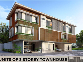 3 Bedroom Townhouse for sale in Recto LRT-2, Santa Cruz, Quiapo