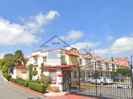 2 Habitación Villa en venta en México, Zumpango, México