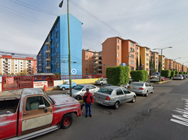 2 Habitación Apartamento en venta en México, Tultitlan, México