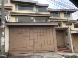 3 Schlafzimmer Haus zu verkaufen in Quito, Pichincha, Quito, Quito, Pichincha, Ecuador