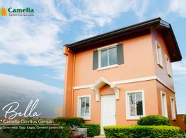 2 Bedroom Villa for sale in Soccsksargen, General Santos City, South Cotabato, Soccsksargen