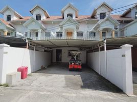 3 Schlafzimmer Reihenhaus zu verkaufen in Pampanga, Central Luzon, Porac