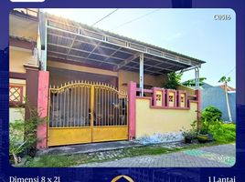 3 Habitación Villa en venta en Kenjeran, East Jawa, Kenjeran
