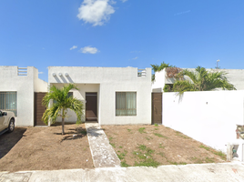 3 Schlafzimmer Haus zu verkaufen in Merida, Yucatan, Merida, Yucatan