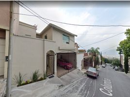3 Schlafzimmer Villa zu verkaufen in Monterrey, Nuevo Leon, Monterrey