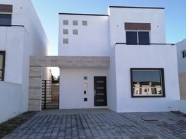 3 Schlafzimmer Villa zu verkaufen in Puebla, Puebla, Puebla, Puebla