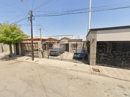 2 Schlafzimmer Haus zu verkaufen in Mexicali, Baja California, Mexicali