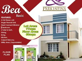 2 Bedroom House for sale in Imus City, Calabarzon, Imus City