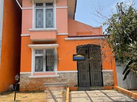 2 Kamar Rumah for rent in West Jawa, Gunung Putri, Bogor, West Jawa