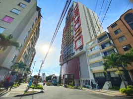 3 Habitación Apartamento en venta en Santander, Bucaramanga, Santander