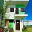  Townhouse for sale in Mabalacat City, Central Luzon, Mabalacat City
