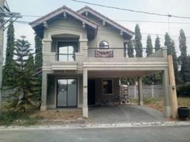  Casa en venta en Bacoor City, Calabarzon, Bacoor City