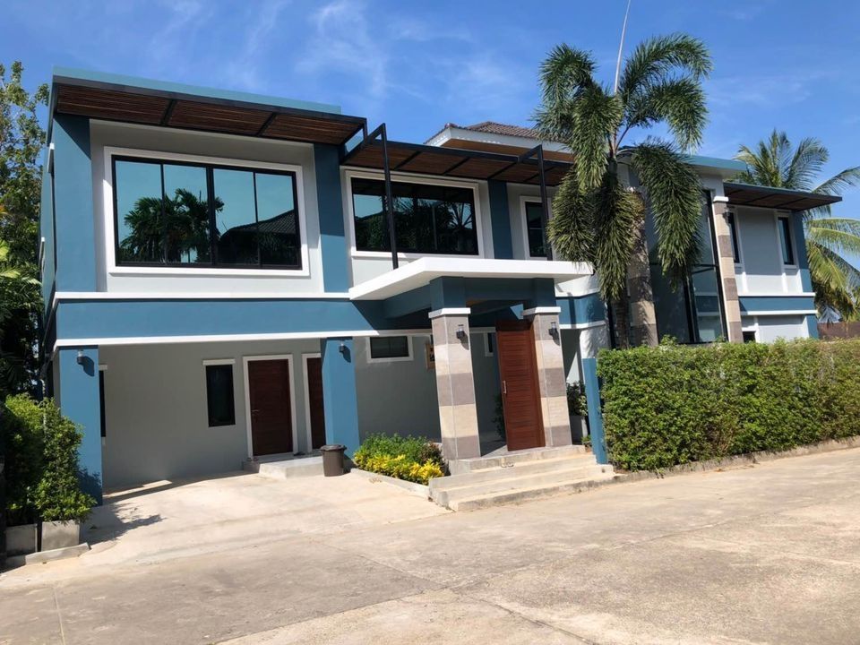 4 Bedroom Villa For Rent In Choeng Thale, Phuket