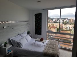 1 Bedroom Condo for rent in Bogota, Cundinamarca, Bogota