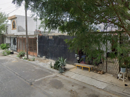 2 Schlafzimmer Villa zu verkaufen in Guadalupe, Nuevo Leon, Guadalupe