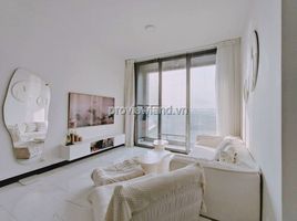 2 Phòng ngủ Chung cư for sale in Quận 2, TP.Hồ Chí Minh, Thủ Thiêm, Quận 2