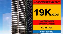 Available Units at Red Residences