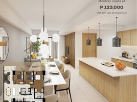 3 Bedroom Condo for sale at Astela, Makati City