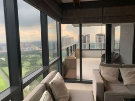 3 Bedroom Condo for rent at Arya Residences Tower 2, Makati City, Southern District