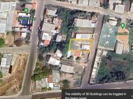  Terreno (Parcela) en venta en Manta, Manabi, Manta, Manta