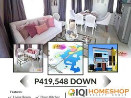 3 Bedroom Villa for sale in Binan City, Laguna, Binan City