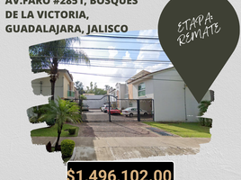 在Jalisco出售的3 卧室 住宅, Guadalajara, Jalisco