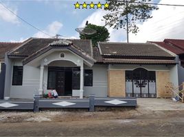 4 Bedroom Villa for sale in Sukun, East Jawa, Sukun