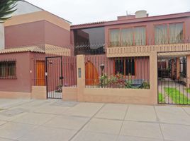 3 chambre Villa for sale in Pérou, San Borja, Lima, Lima, Pérou