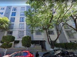 在Cuauhtemoc, Mexico City出售的2 卧室 住宅, Cuauhtemoc