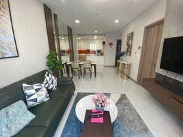 2 Schlafzimmer Appartement zu vermieten in Ward 22, Ho Chi Minh City, Ward 22, Binh Thanh