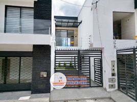 3 Habitación Villa en venta en Azuay, Ricaurte, Cuenca, Azuay