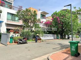 4 chambre Villa for sale in Pháp viện Minh Đăng Quang, An Phu, An Phu