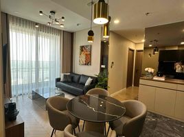 2 Bedroom Apartment for rent in An Phu, Ho Chi Minh City, An Phu