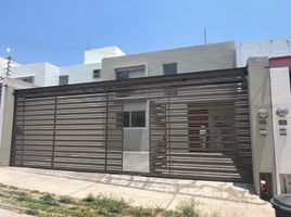 3 Schlafzimmer Villa zu verkaufen in San Luis Potosi, San Luis Potosi, San Luis Potosi, San Luis Potosi