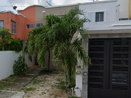 3 chambre Villa for sale in Cancun, Quintana Roo, Cancun