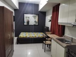 Studio Appartement zu verkaufen im KL Tower, Makati City