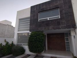 Maison 3 chambre à vendre à El Marques, Queretaro, El Marques