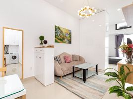 1 Schlafzimmer Appartement zu vermieten in Ho Chi Minh City, An Phu, District 2, Ho Chi Minh City