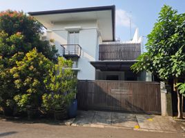 5 Bedroom House for sale in Taman Situ Lembang, Menteng, Tebet