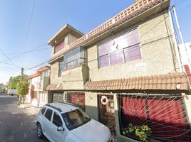 4 Habitación Casa en venta en Gustavo A Madero, Ciudad de México, Gustavo A Madero