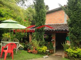 5 Schlafzimmer Haus zu verkaufen in Rionegro, Antioquia, Rionegro