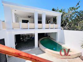 4 Schlafzimmer Villa zu verkaufen in Chicxulub Pueblo, Yucatan, Chicxulub Pueblo