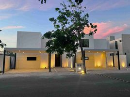 3 Schlafzimmer Haus zu verkaufen in Yaxkukul, Yucatan, Yaxkukul, Yucatan