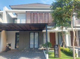 5 Schlafzimmer Haus zu verkaufen in Lakarsantri, East Jawa, Lakarsantri