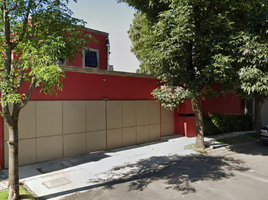 4 Schlafzimmer Villa zu verkaufen in Naucalpan De Juarez, Mexico, Naucalpan De Juarez