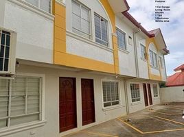 3 chambre Maison de ville for sale in Hinulugang Taktak, Antipolo City, Antipolo City