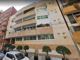 Appartement 3 chambre à vendre à Miguel Hidalgo, Mexico City, Miguel Hidalgo