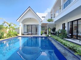 5 Bedroom Villa for sale in Kuta, Badung, Kuta