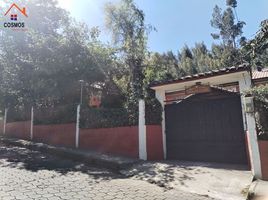 7 Bedroom Villa for sale in Otavalo, Imbabura, Otavalo, Otavalo